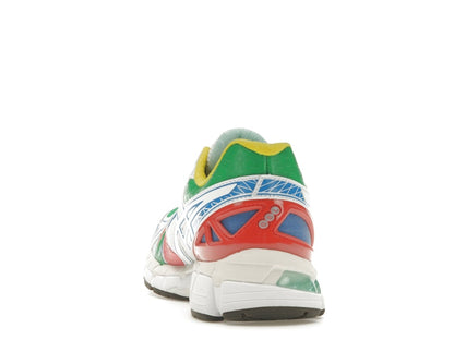 ASICS Gel-Kayano 20 KENZO Multi-Color