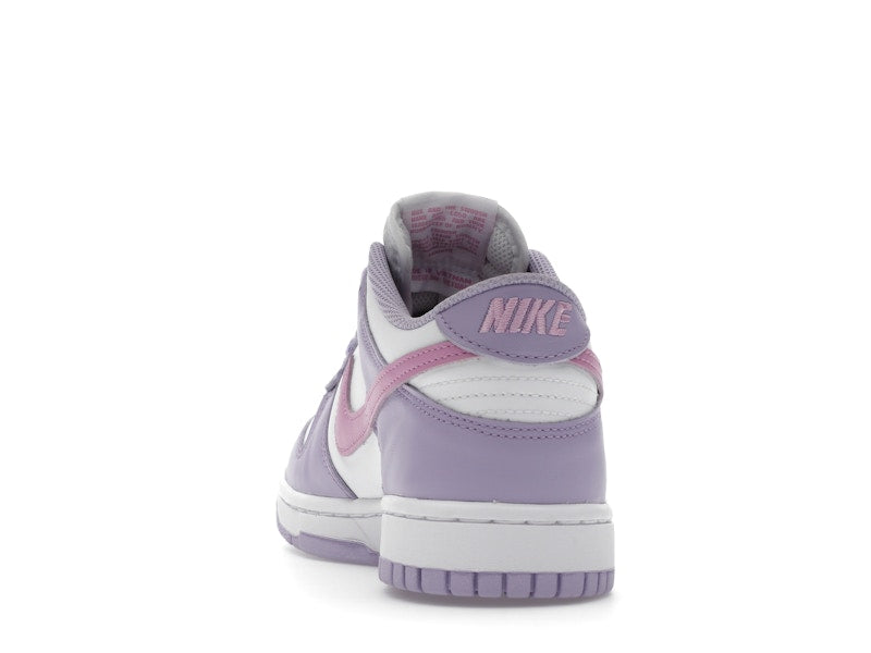 Nike Dunk Low Lilac Bloom (GS)