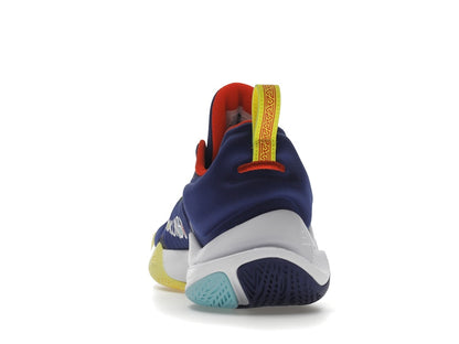 Nike Giannis Immortality Force Field