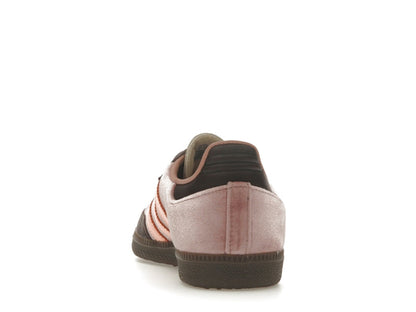adidas Samba OG Warm Clay Clear Orange (Women's)