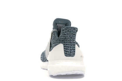 adidas Ultra Boost 4.0 Parley Running White