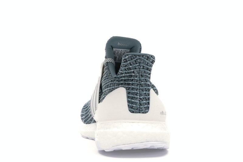 adidas Ultra Boost 4.0 Parley Running White