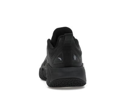 Anta Kai 1 Yin Triple Black
