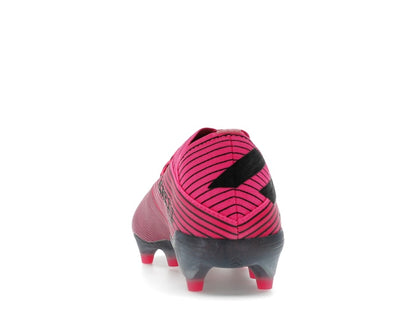 adidas Nemeziz 19.1 FG Shock Pink