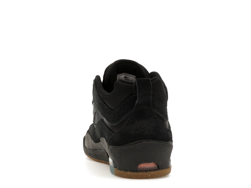 Nike SB Air Max Ishod Wair Black Gum