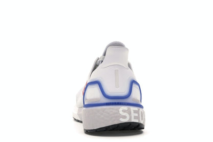 adidas Ultra Boost 20 City Pack Seoul