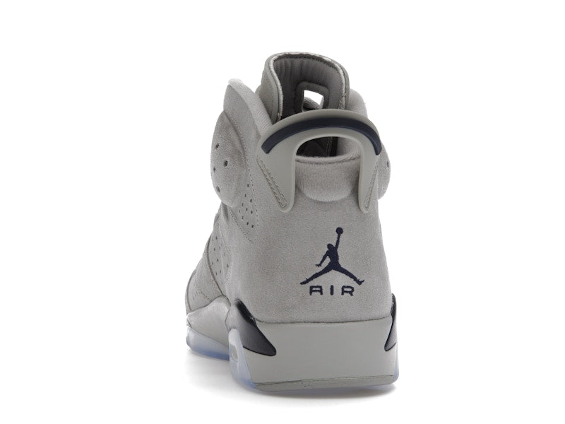 Jordan 6 Retro Georgetown (2022)