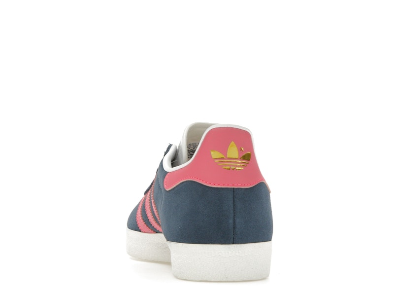 adidas Gazelle Ink Lucid Pink (Women's)