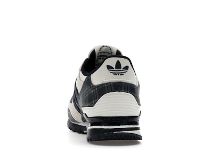 adidas ZX 750 Legend Ink Plaid