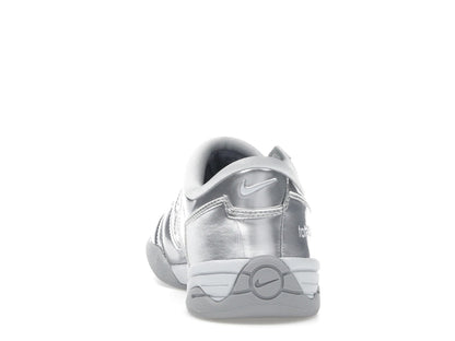 Nike Total 90 3 SP Metallic Platinum (Women's)