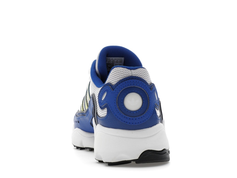 adidas Ozweego 3 OG White Royal Blue (Women's)
