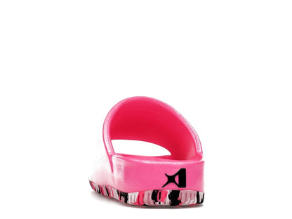 Nike Calm Slide A'ja Wilson Hyper Pink (Women's)
