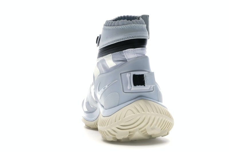 Nike Gaiter Boot Gyakusou White Pure Platinum