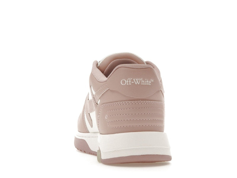 OFF-WHITE Out Of Office OOO Pink White (Women's)