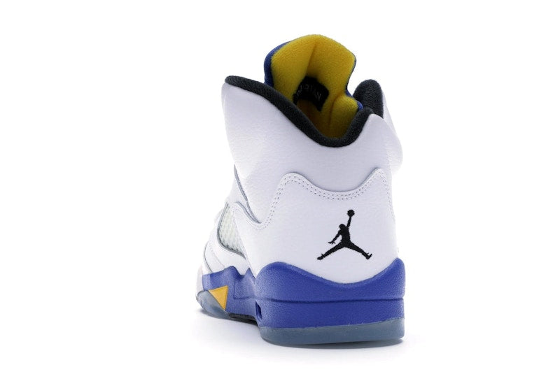 Jordan 5 Retro Laney (2013) (GS)