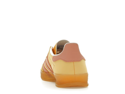 adidas Gazelle Indoor Semi Spark Clay (Women's)