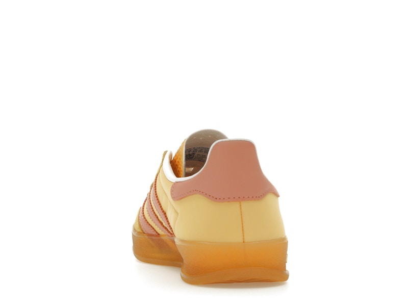 adidas Gazelle Indoor Semi Spark Clay (Women's)