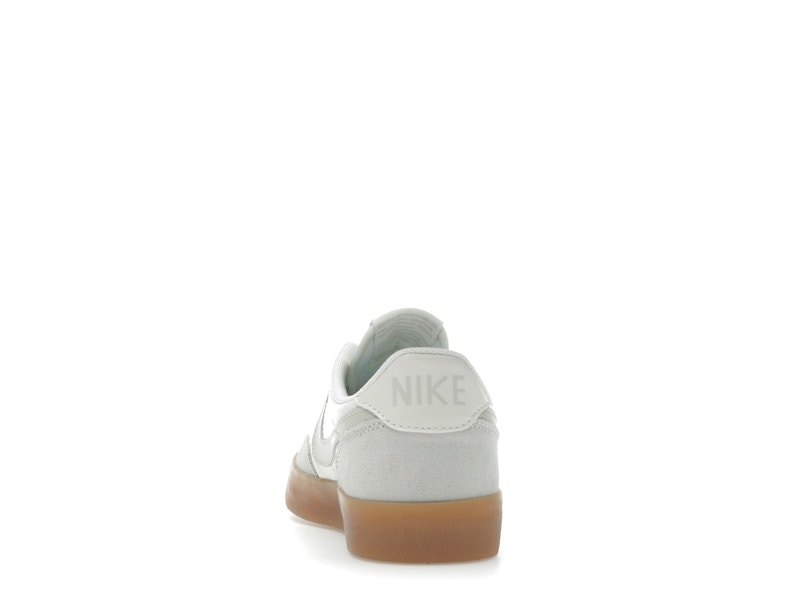 Nike Killshot 2 Sail Gum Yellow Light Orewood Brown (GS)
