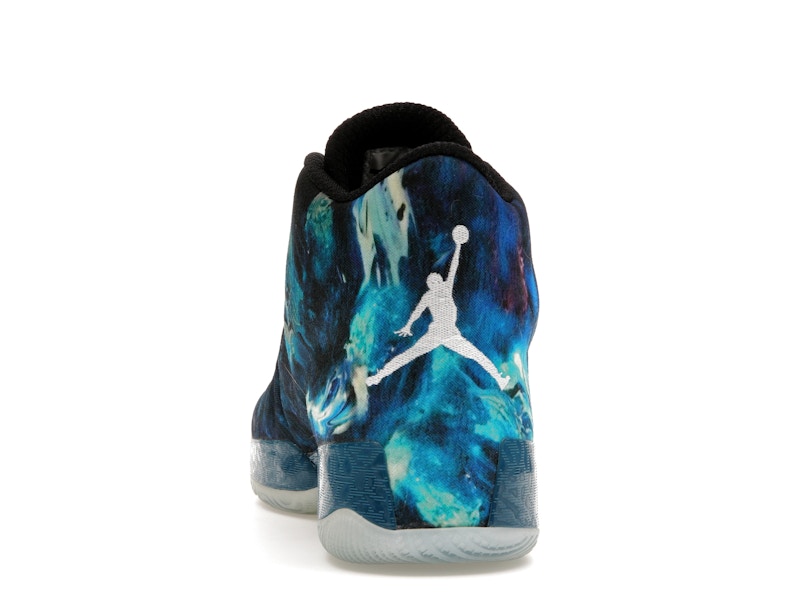 Jordan XX9 Year of the Goat