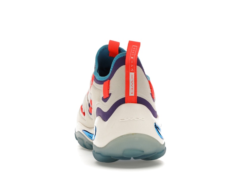 Reebok DMX 2000 Low Swizz Beatz Royal Orchid