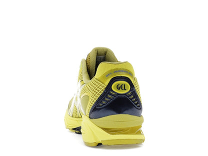 ASICS Gel-Nimbus 10.1 Kelp Lemon Spark