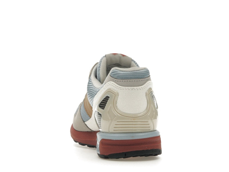 adidas ZX 9000 END. Kiln