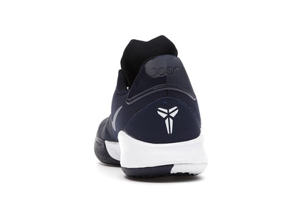 Nike Mamba Fury Midnight Navy (Team)