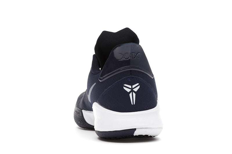 Nike Mamba Fury Midnight Navy (Team)