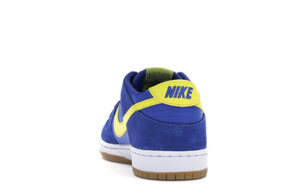 Nike SB Dunk Low Boca Jr