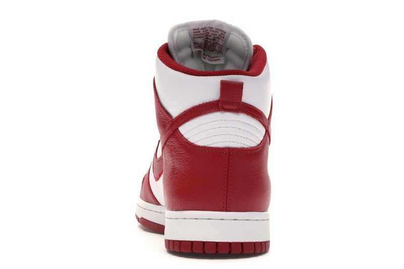 Nike Dunk Retro Be True St. John's
