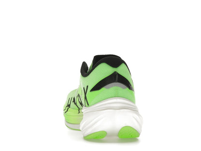 Puma Deviate Nitro 3 HYROX Green Glare