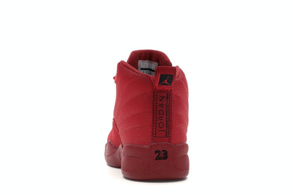 Jordan 12 Retro Gym Red (2018) (PS)