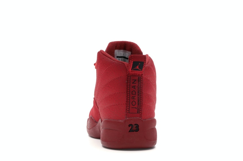 Jordan 12 Retro Gym Red (2018) (PS)