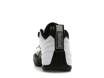 Jordan 12 Low 25 Years In China