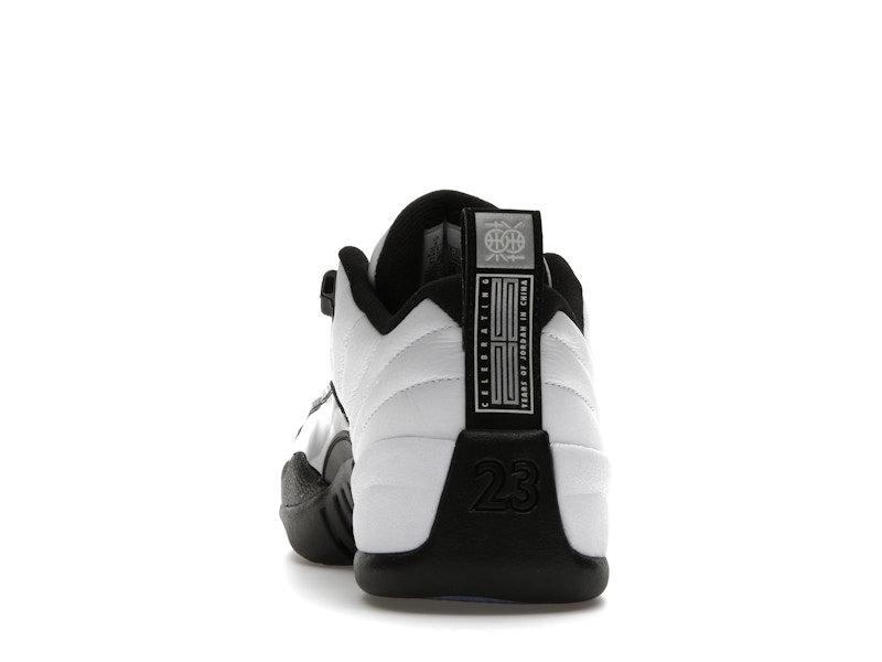Jordan 12 Low 25 Years In China