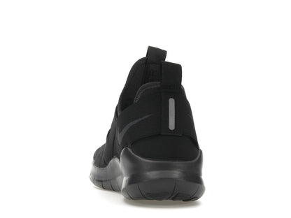 Nike Free RN CMTR 2018 Black Oil Grey