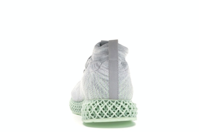 adidas Consortium Runner 4D Mid White
