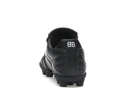Balenciaga Soccer Black