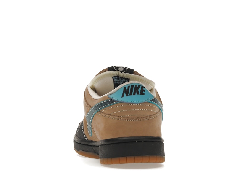 Nike SB Dunk Low Slam City