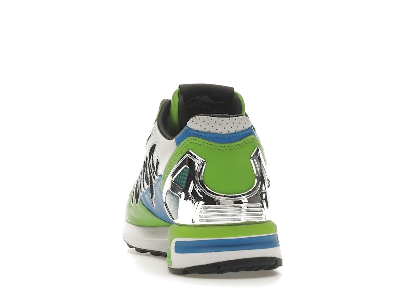 adidas ZX 8000 Kawasaki Ninja