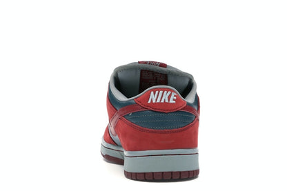 Nike SB Dunk Low Shark