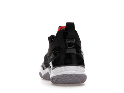 Jordan Westbrook One Take Black Cement