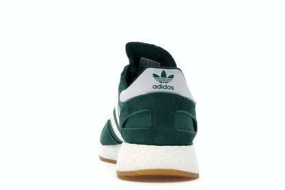 adidas Iniki Runner Green White Gum