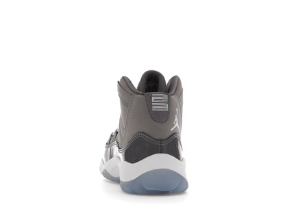 Jordan 11 Retro Cool Grey (2021) (PS)