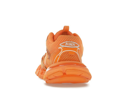 Balenciaga Track.3 Orange