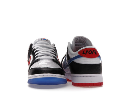 Nike Dunk Low Seoul