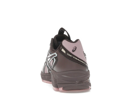 ASICS UB11-S Gel-DS Trainer 14 Kiko Kostadinov Coneflower Black Coffee