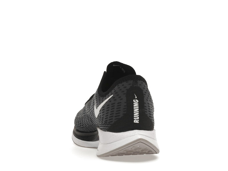 Nike Zoom Pegasus Turbo 2 Black Gunsmoke