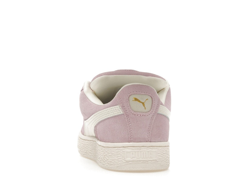 Puma Suede XL Grape Mist