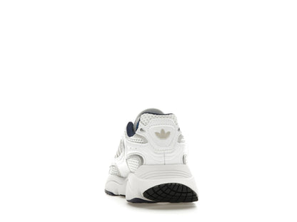 adidas Ozmillen Cloud White Grey Bright Blue (GS)